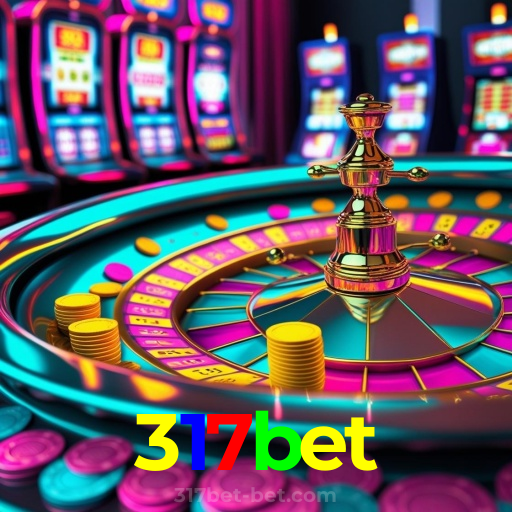317bet：Aposte no futebol e jogue slots para ganhar em grande estilo!