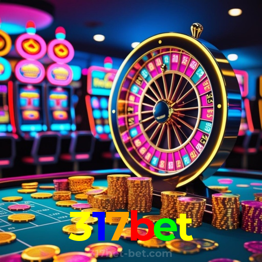 317bet：Encontre a sorte nas nossas roletas e ganhe prêmios incríveis!