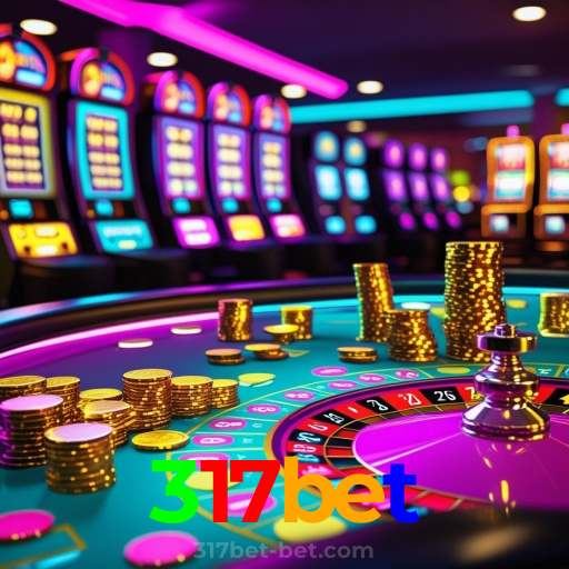 317bet：Jogue nas mesas de poker e se torne um campeão das cartas!