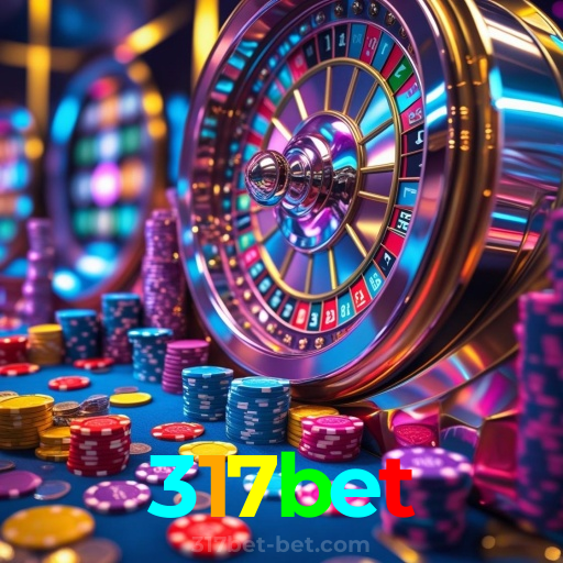 317bet：Apostas de futebol online para os verdadeiros fãs! Vença agora!