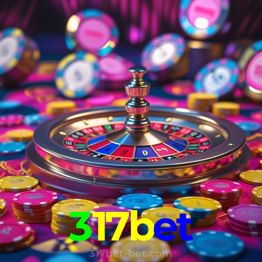 317bet:Aposte nas nossas roletas e veja a sorte sorrir para você!