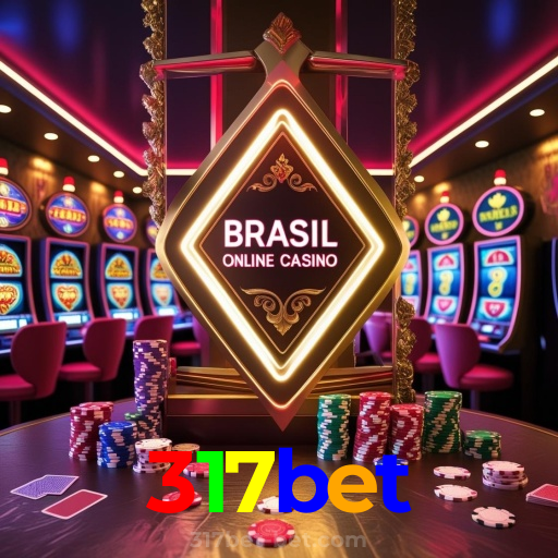 317bet:O melhor do cassino está ao seu alcance! Jogue agora!