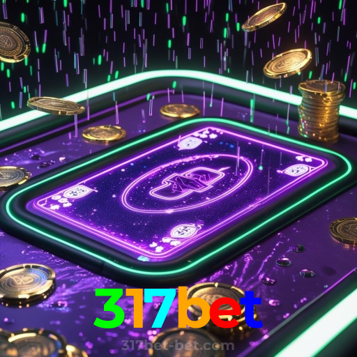 317bet：Diversão sem limites com roleta, blackjack e apostas em futebol ao vivo!