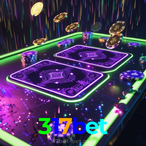 317bet：Cada jogada no blackjack é uma chance de conquistar vitórias!