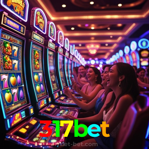 317bet：Jogue poker, aposte no futebol e ganhe em grande estilo!