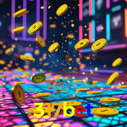 317bet：O cassino online oferece grandes prêmios! Aposte e ganhe agora!