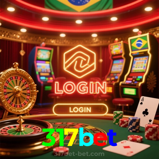 317bet：Acelere seu jogo no futebol online e vença de forma épica!