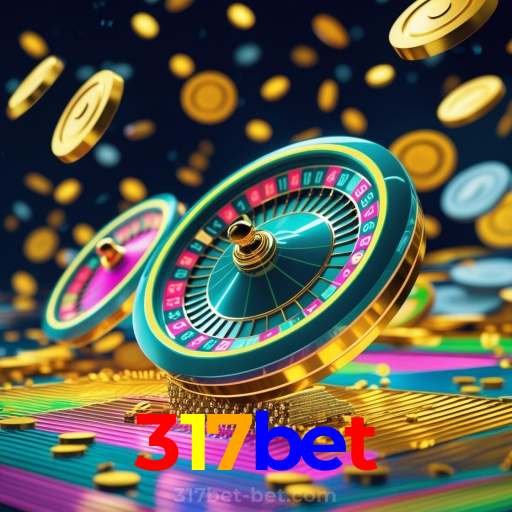 317bet：Onde as apostas no futebol se encontram com as vitórias no cassino!