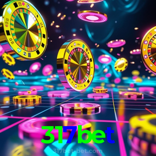 317bet：A sorte não tem limites! Vença no Blackjack e leve o prêmio!