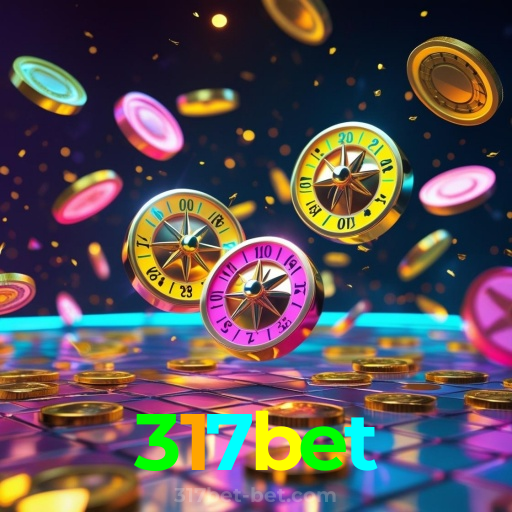 317bet:Onde as apostas no futebol se encontram com as vitórias no cassino!
