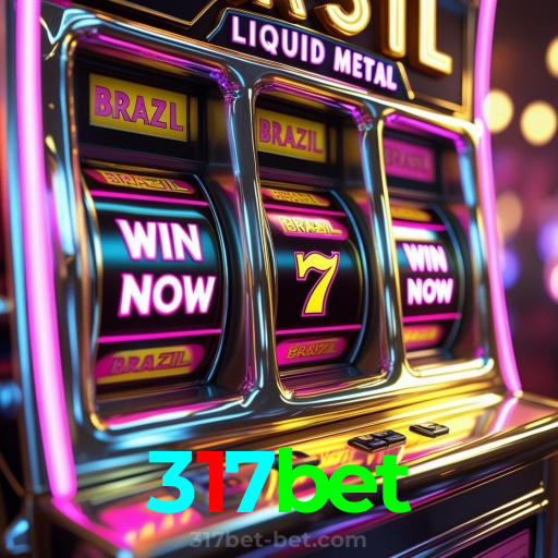 317bet：Aposte nas mesas de poker e ganhe vitórias épicas!