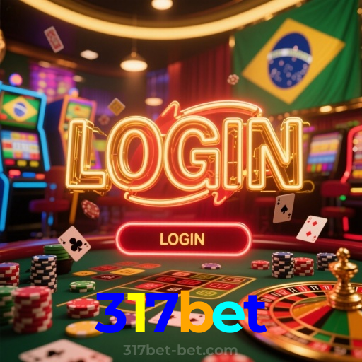317bet：Jogue slots, aposte no futebol e vença com grandes vitórias!