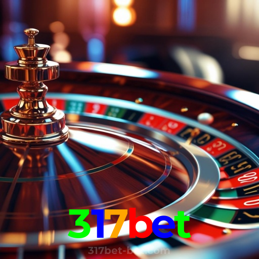 317bet：Jogue agora nas melhores slots e ganhe muito mais!
