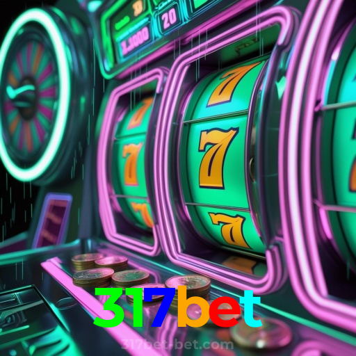 317bet：Jogue slots, poker e aposte no futebol com grandes prêmios em jogo!