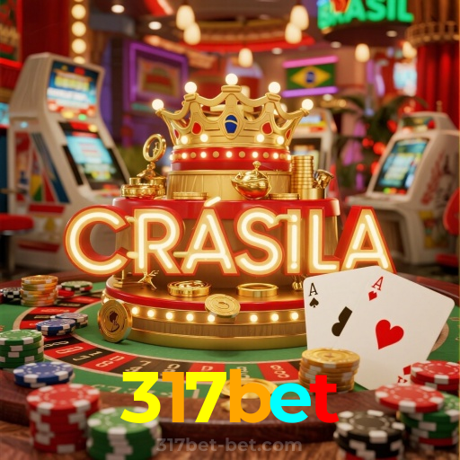 317bet：Jogue agora no nosso cassino online e ganhe muito mais!