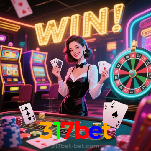 317bet：Jogue blackjack e conquiste vitórias épicas no nosso cassino online!