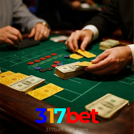 317bet:Em cada giro nas slots, a vitória está ao seu alcance!