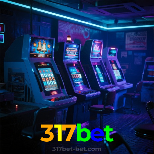 317bet：Jogue nas nossas slots e conquiste vitórias épicas!