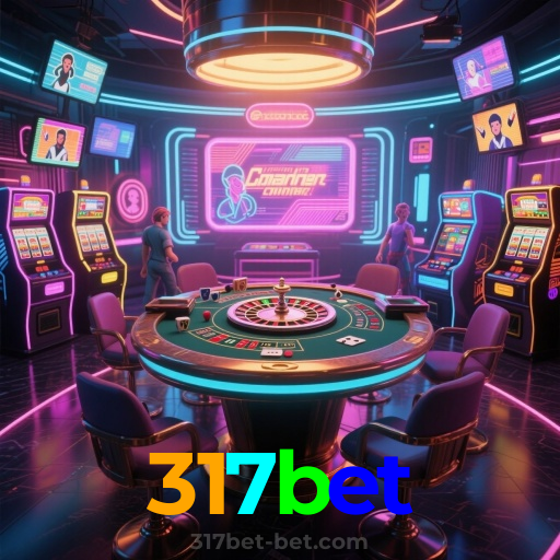 317bet：Conquiste grandes vitórias em blackjack e aposte no futebol online!