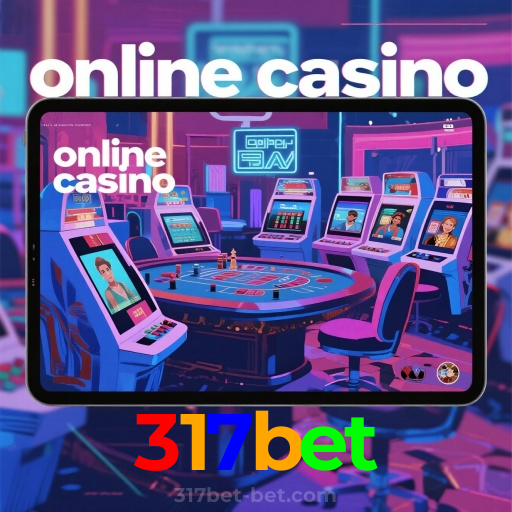 317bet：Cada giro na roleta é uma nova chance de vitória!