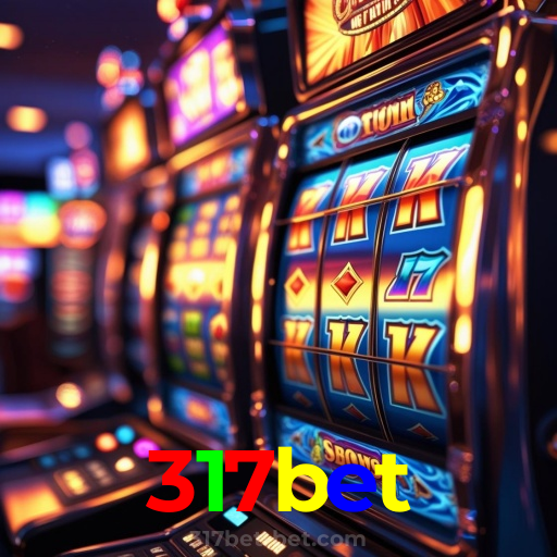 317bet：Aposte no futebol e ganhe em roleta e blackjack no nosso cassino!