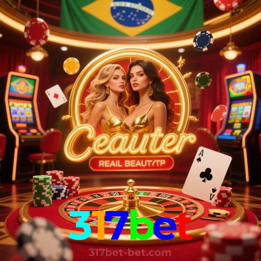 317bet：Vença no poker e ganhe prêmios com apostas no futebol ao vivo!