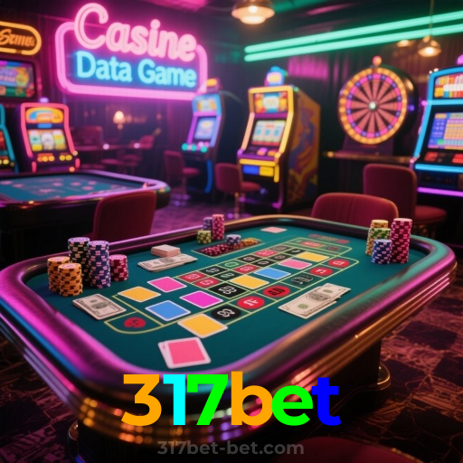 317bet:Sua sorte está no cassino online com jogos como poker e apostas no futebol!