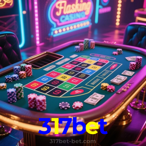 317bet：Encontre o seu jogo favorito e leve para casa prêmios fantásticos!