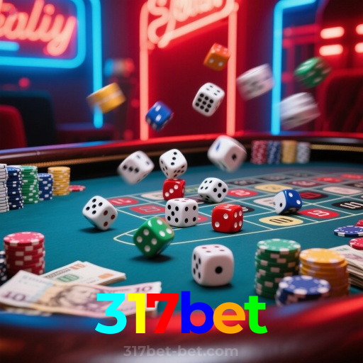 317bet:Jogue poker e aposte no futebol com segurança e grandes prêmios!