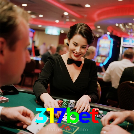 317bet：Aposte no futebol ao vivo e divirta-se com os jogos de cassino como blackjack!