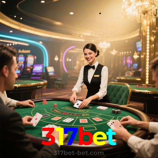 317bet:Jogue blackjack, aposte no futebol e ganhe grandes prêmios no cassino online!