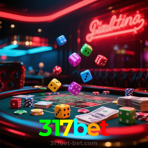 317bet：Jogue roleta, aposte no futebol e ganhe grandes prêmios!