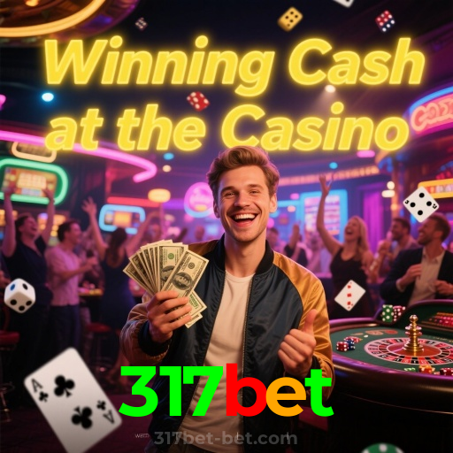 317bet:O melhor cassino online do Brasil com roleta, blackjack e futebol!
