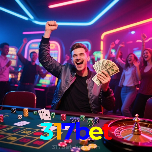 317bet：Aposte no futebol digital e viva a emoção de grandes vitórias!