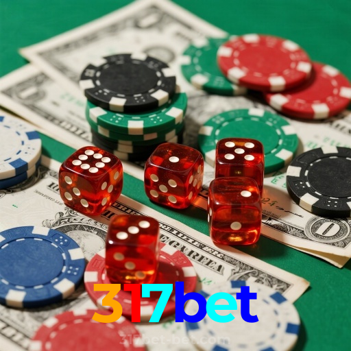 317bet：O cassino online ideal para você jogar blackjack e apostar no futebol!