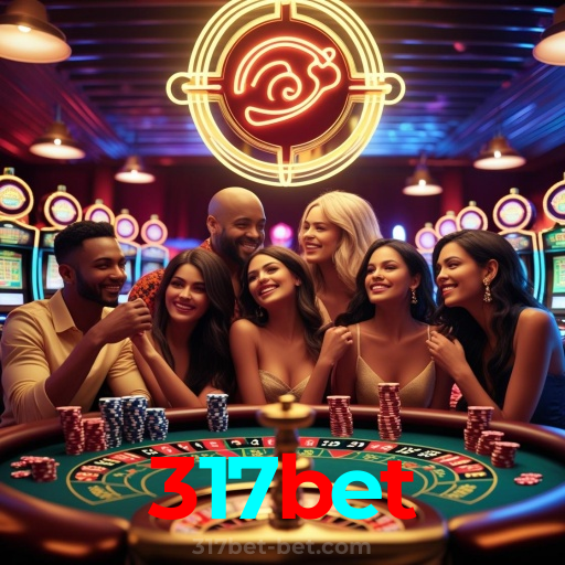 317bet:Aposte nas melhores slots e conquiste grandes vitórias!