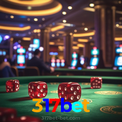 317bet:Ganhe prêmios incrÃveis com apostas ao vivo em futebol e jogue roleta!