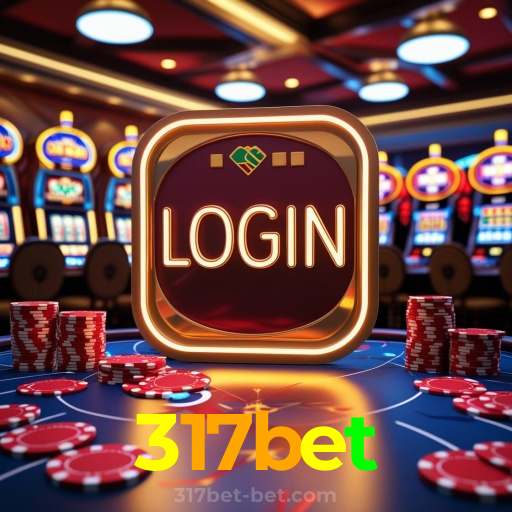 317bet：O melhor cassino online com apostas ao vivo em futebol e jogos de cassino!