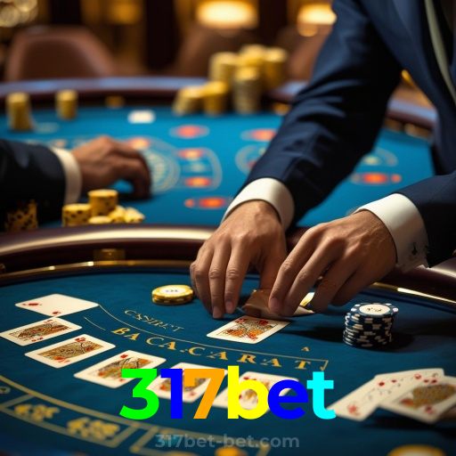 317bet：No futebol online, cada jogada pode ser a sua maior vitória!