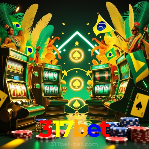 317bet:Jogue no cassino mais seguro com poker, roleta e apostas no futebol!