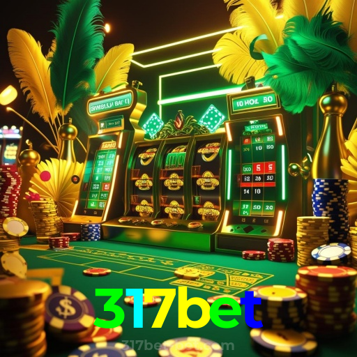 317bet:Aposte na roleta e conquiste prêmios fantásticos!