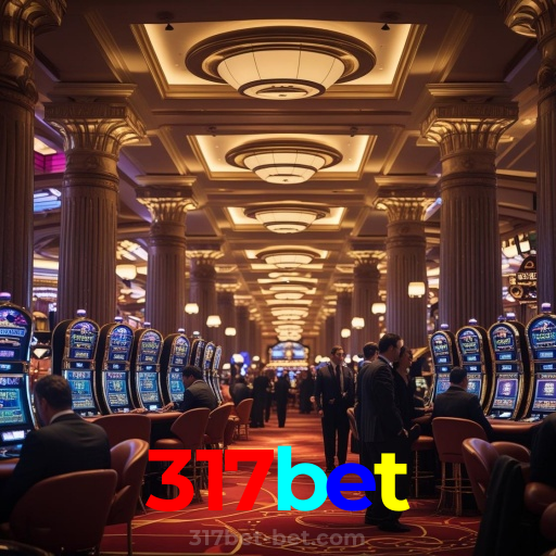 317bet：Onde a diversão e a sorte se encontram: poker, roleta e futebol online!