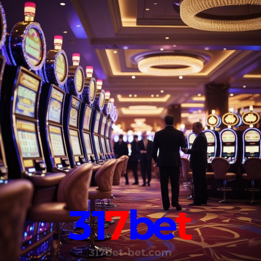 317bet:Aposte nas roletas e leve o jackpot para casa!