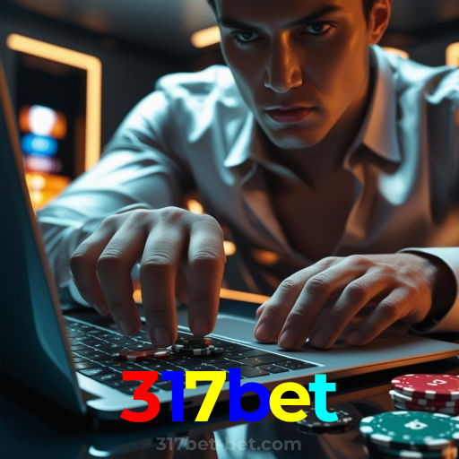 317bet：Onde as vitórias no futebol se encontram com os jackpots do cassino!