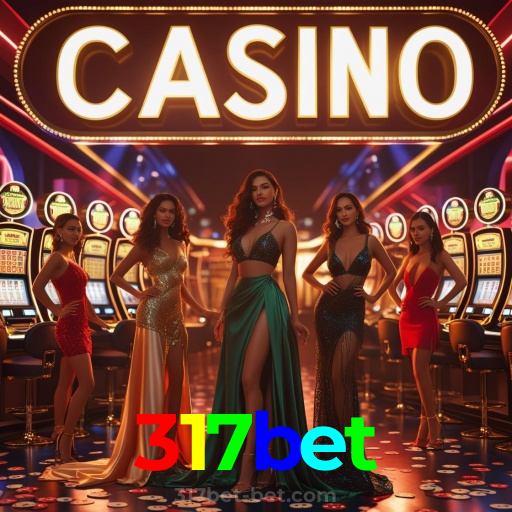 317bet:Apostas ao vivo no futebol e prêmios épicos nos jogos de cassino!