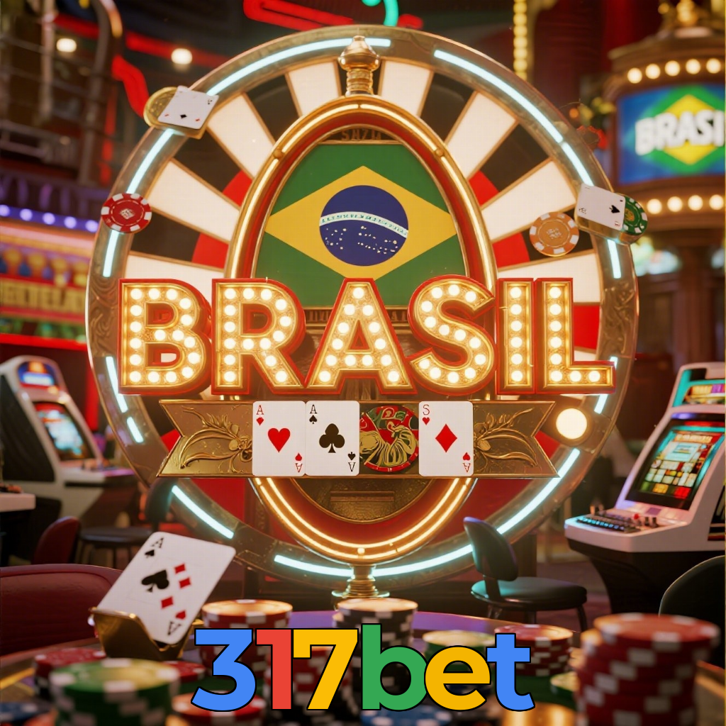 317bet:Onde sua sorte brilha com apostas no futebol e prêmios em roleta!