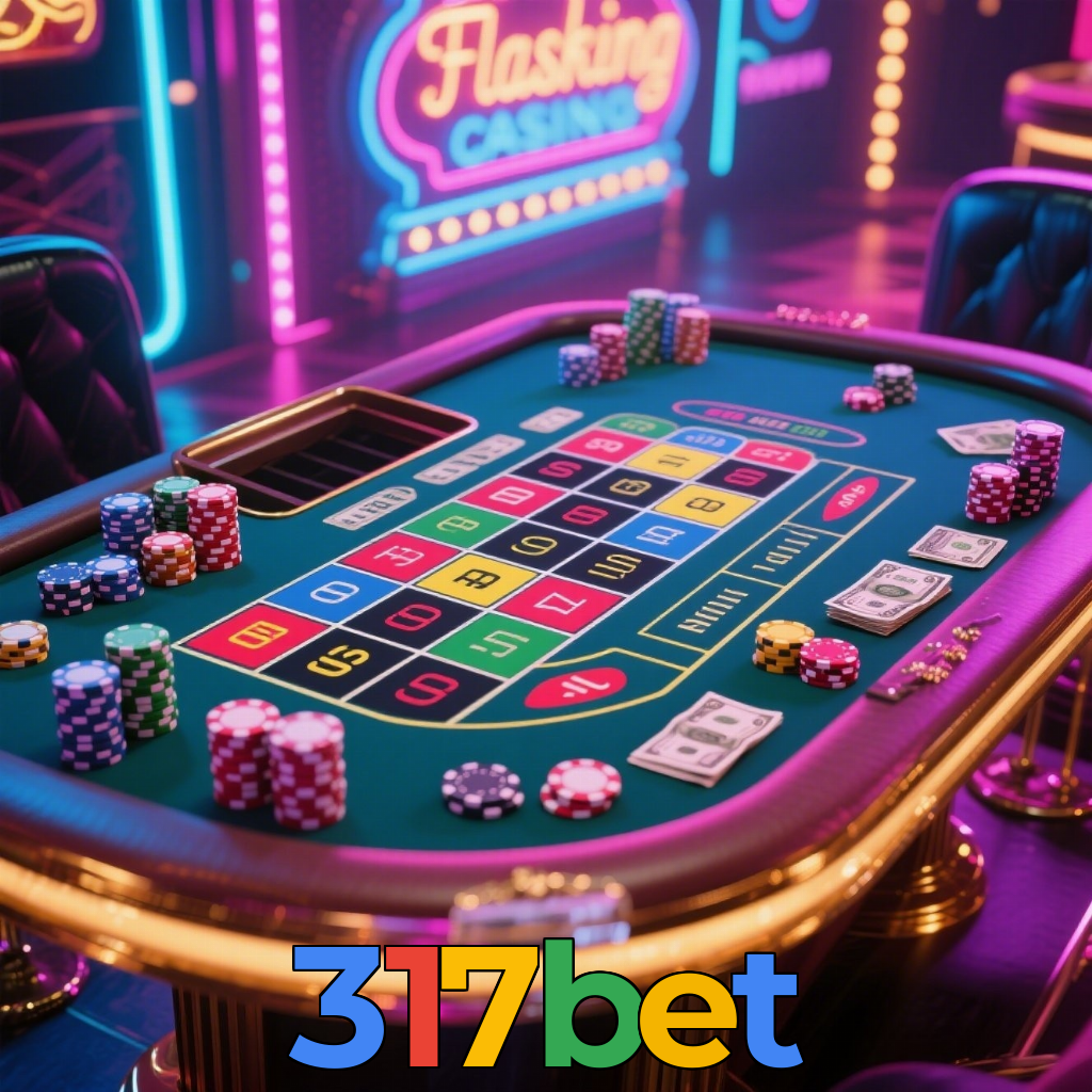 317bet：Jogue no cassino mais confiável com apostas em futebol e jogos emocionantes!