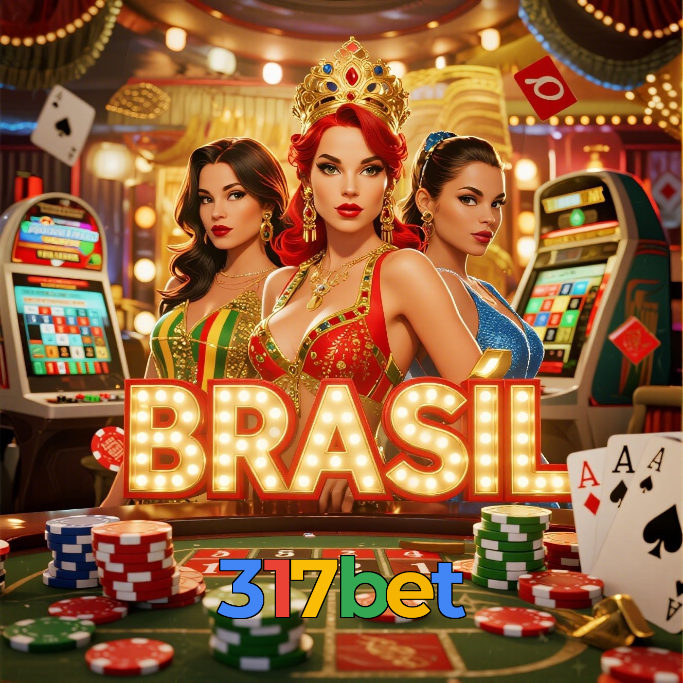 317bet:Jogue nas melhores slots e leve o jackpot para casa!