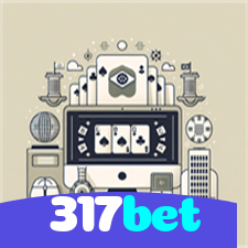 317bet：Jogue blackjack e aposte no futebol para uma experiência completa!