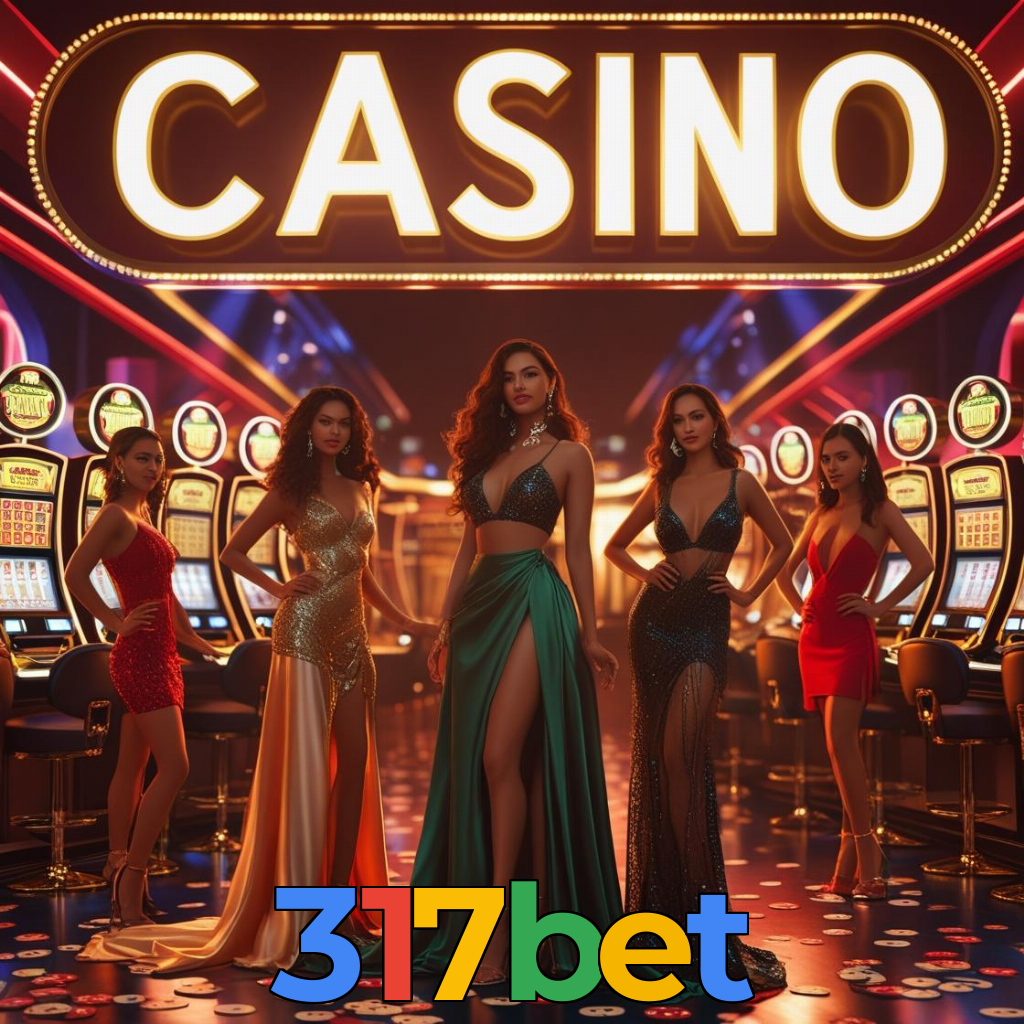 317bet:Cada giro nas slots é uma chance de grandes vitórias!